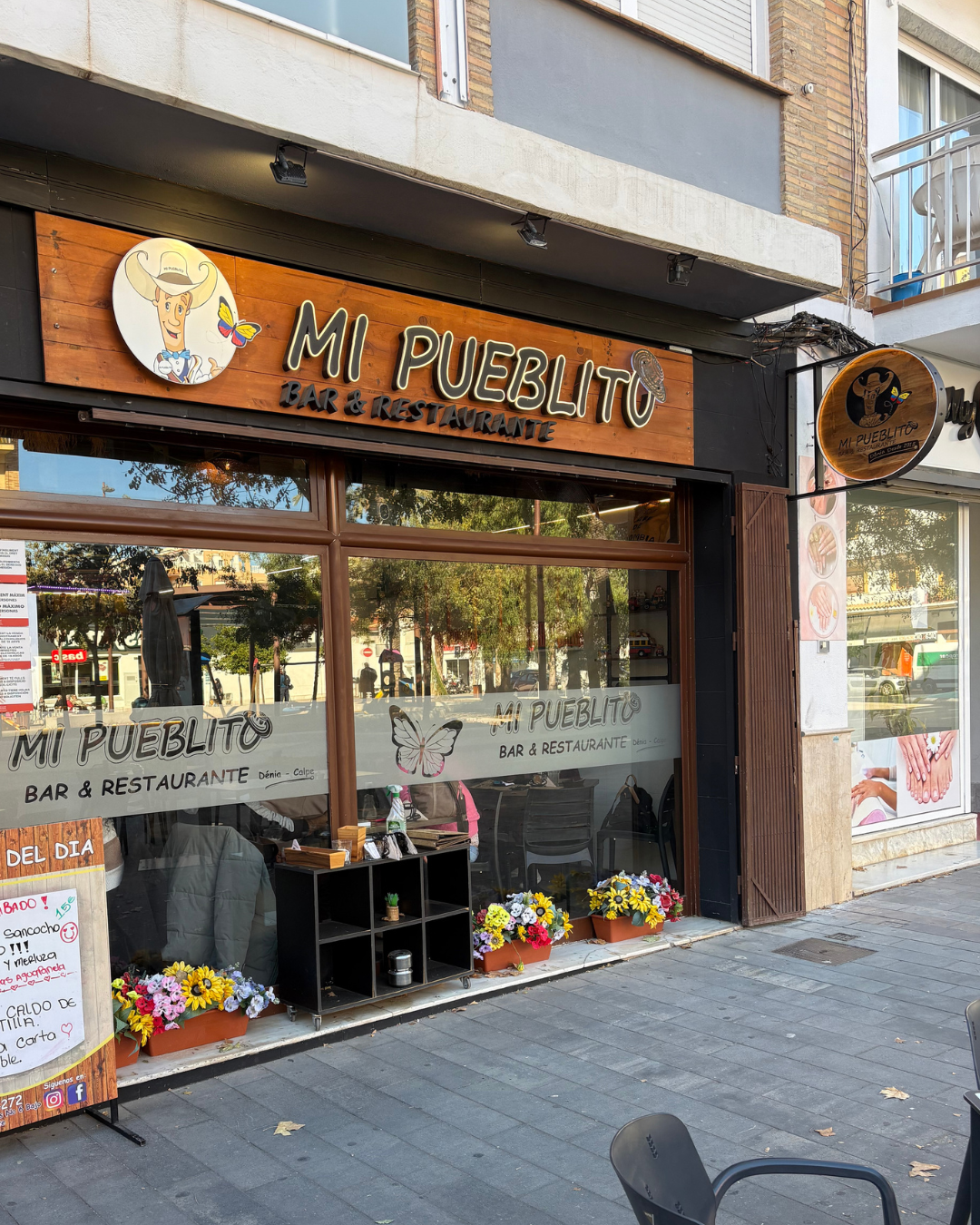 Restaurante Mi Pueblito