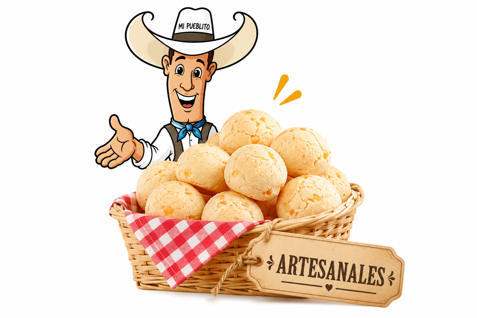 Pan de bono