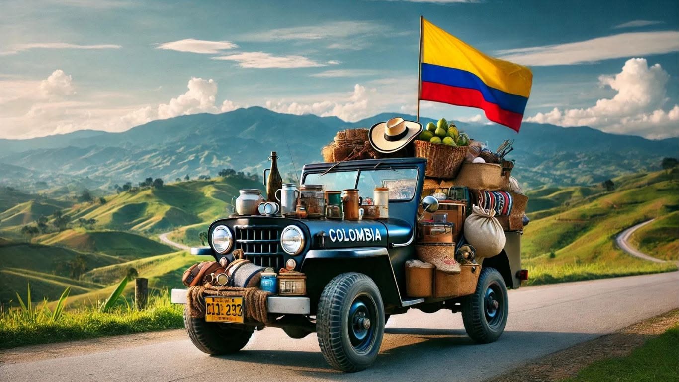 Comunidad Mundo Mi Pueblito